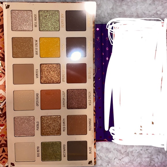 Colourpop Makeup Bundle! - Picture 4 of 5